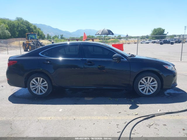 Lexus ES 350 2014 JTHBK1GG0E2096802 Image 13