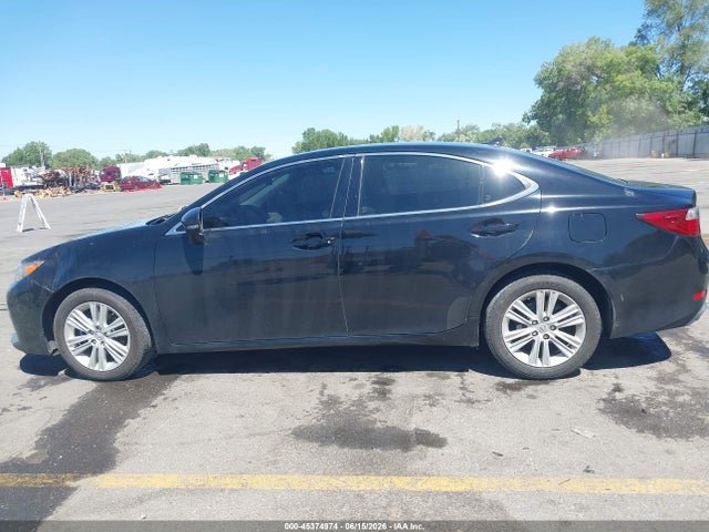 Lexus ES 350 2014 JTHBK1GG0E2096802 Image 14