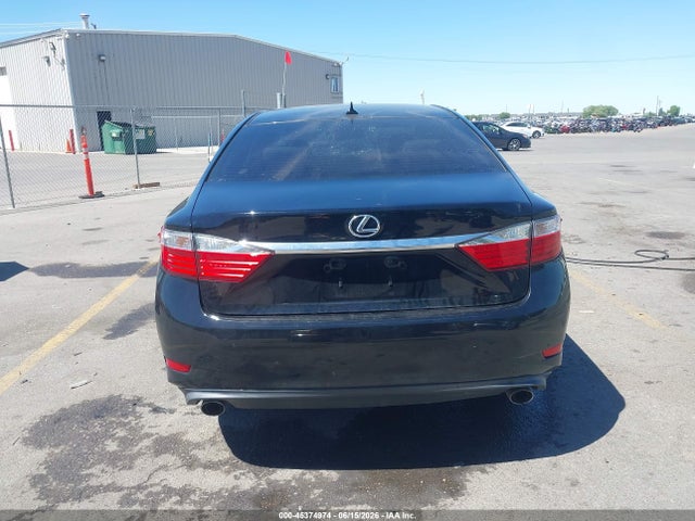Lexus ES 350 2014 JTHBK1GG0E2096802 Image 16