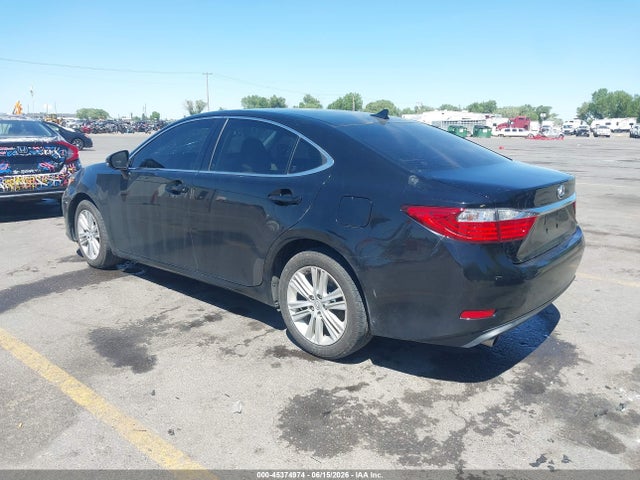Lexus ES 350 2014 JTHBK1GG0E2096802 Image 3