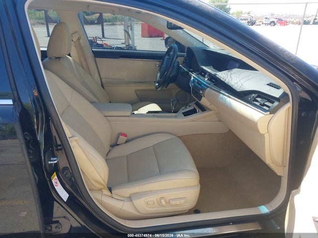 Lexus ES 350 2014 JTHBK1GG0E2096802 Image 5