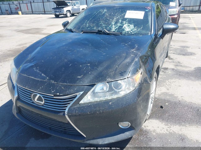 Lexus ES 350 2014 JTHBK1GG0E2096802 Image 6