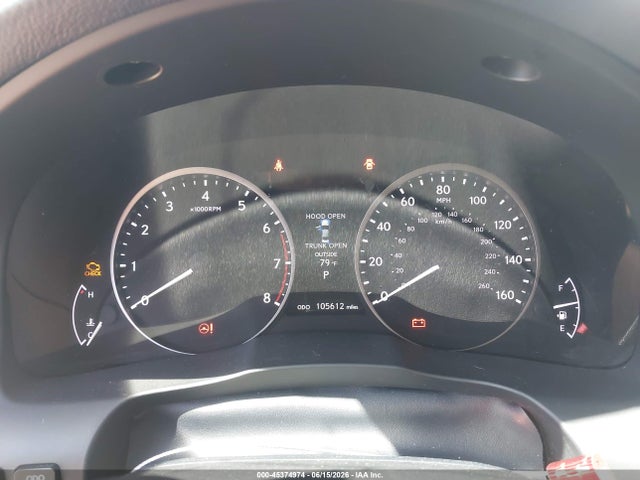 Lexus ES 350 2014 JTHBK1GG0E2096802 Image 7