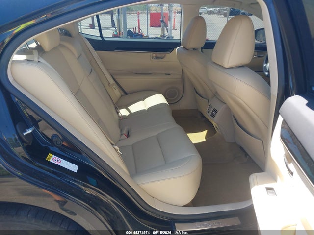 Lexus ES 350 2014 JTHBK1GG0E2096802 Image 8