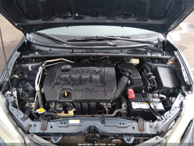 Toyota Corolla Le/le Plus/le Premium 2015 5YFBURHEXFP201310 Image 10