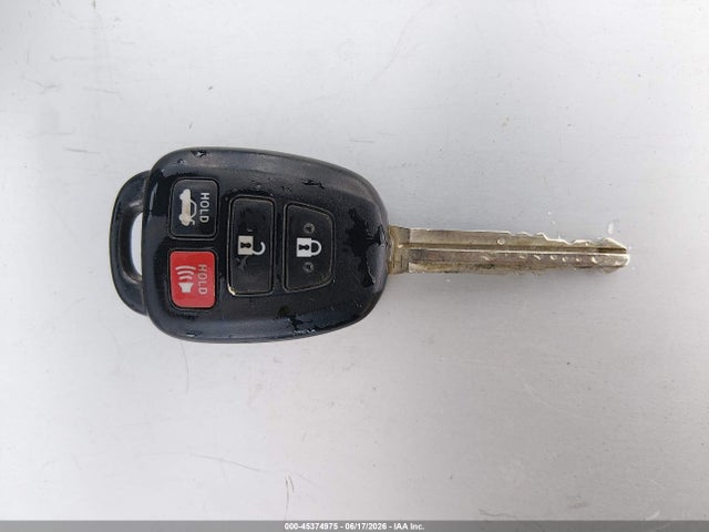 Toyota Corolla Le/le Plus/le Premium 2015 5YFBURHEXFP201310 Image 11