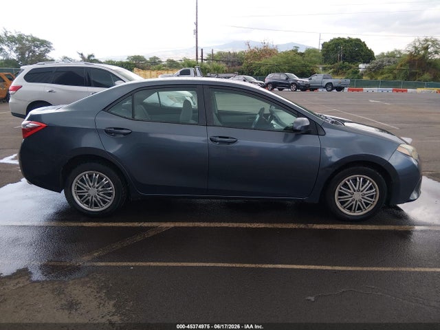 Toyota Corolla Le/le Plus/le Premium 2015 5YFBURHEXFP201310 Image 13