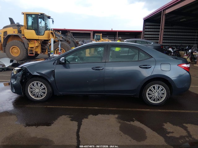 Toyota Corolla Le/le Plus/le Premium 2015 5YFBURHEXFP201310 Image 14