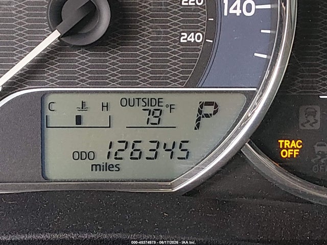 Toyota Corolla Le/le Plus/le Premium 2015 5YFBURHEXFP201310 Image 15