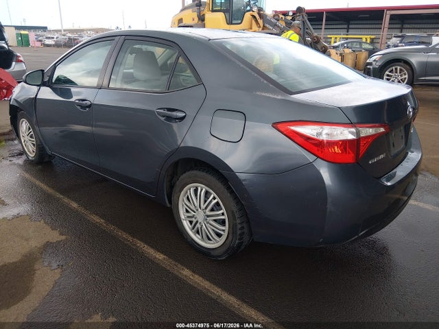 Toyota Corolla Le/le Plus/le Premium 2015 5YFBURHEXFP201310 Image 3