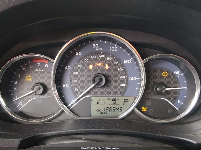 Toyota Corolla Le/le Plus/le Premium 2015 5YFBURHEXFP201310 Image 7