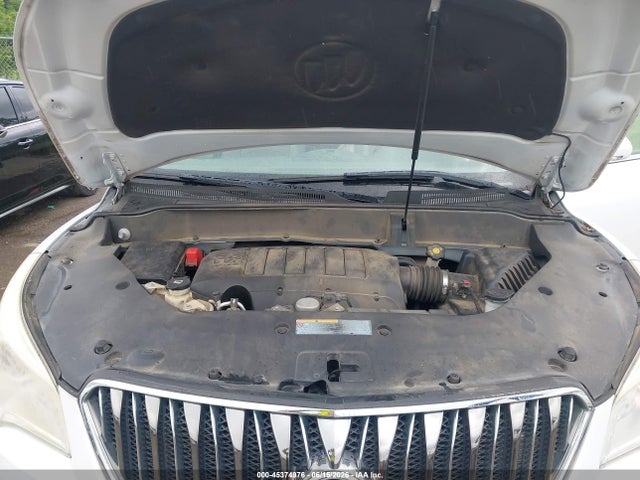 Продаж на аукціоні авто 2016 Buick Enclave Leather, vin: 5GAKRBKD5GJ271717, номер лоту: 45374976