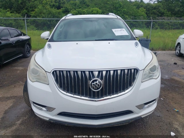 Продаж на аукціоні авто 2016 Buick Enclave Leather, vin: 5GAKRBKD5GJ271717, номер лоту: 45374976