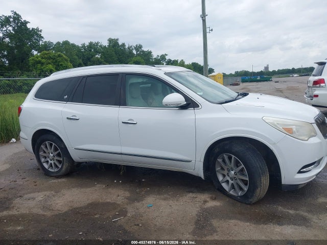 Продаж на аукціоні авто 2016 Buick Enclave Leather, vin: 5GAKRBKD5GJ271717, номер лоту: 45374976