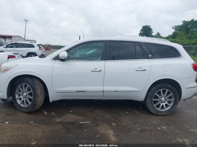 Продаж на аукціоні авто 2016 Buick Enclave Leather, vin: 5GAKRBKD5GJ271717, номер лоту: 45374976