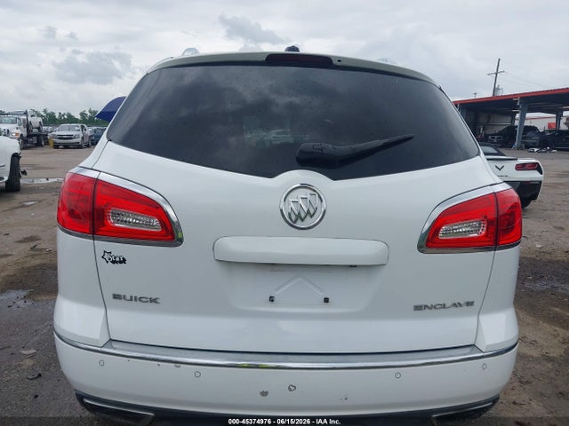 Продаж на аукціоні авто 2016 Buick Enclave Leather, vin: 5GAKRBKD5GJ271717, номер лоту: 45374976