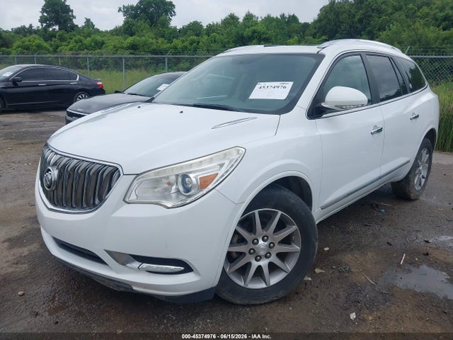 Продаж на аукціоні авто 2016 Buick Enclave Leather, vin: 5GAKRBKD5GJ271717, номер лоту: 45374976