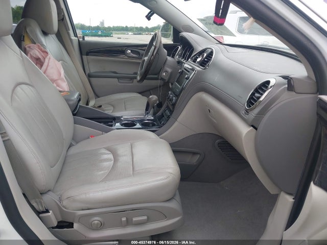 Продаж на аукціоні авто 2016 Buick Enclave Leather, vin: 5GAKRBKD5GJ271717, номер лоту: 45374976
