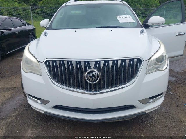 Продаж на аукціоні авто 2016 Buick Enclave Leather, vin: 5GAKRBKD5GJ271717, номер лоту: 45374976