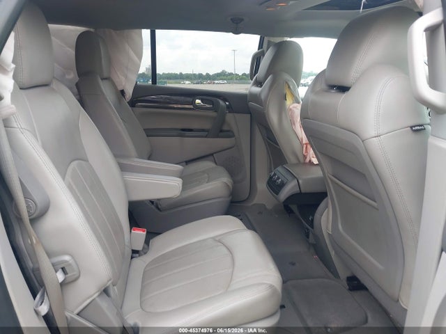 Продаж на аукціоні авто 2016 Buick Enclave Leather, vin: 5GAKRBKD5GJ271717, номер лоту: 45374976