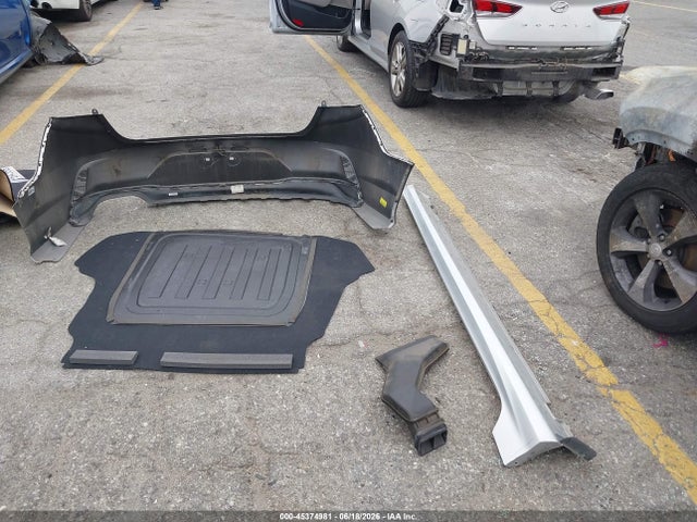 Hyundai SONATA SEL 2018 5NPE34AF2JH620795 Image 18
