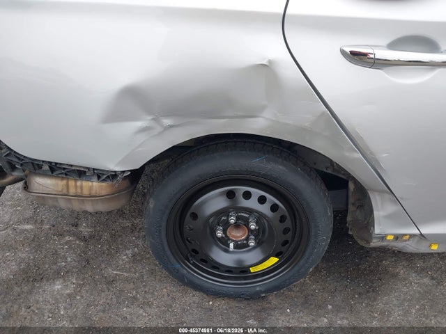 Hyundai SONATA SEL 2018 5NPE34AF2JH620795 Image 6