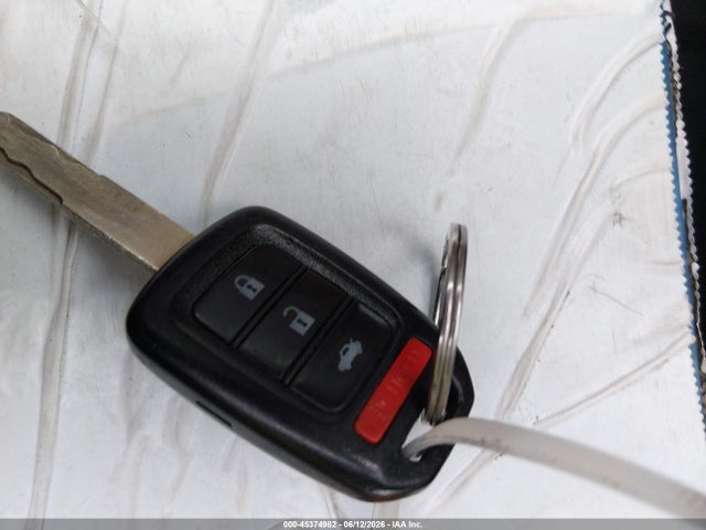 Honda Civic Lx 2015 2HGFB2F55FH543420 Image 11