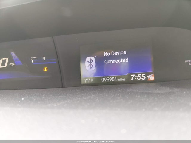 Honda Civic Lx 2015 2HGFB2F55FH543420 Image 15
