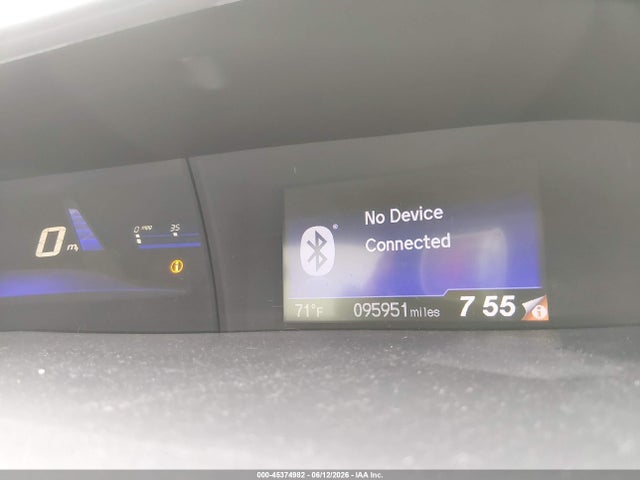 Honda Civic Lx 2015 2HGFB2F55FH543420 Image 7