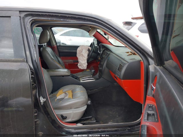 45374984 :رقم المزاد ، 2B3KA53H77H765167 vin ، 2007 Dodge Charger Rt مزاد بيع