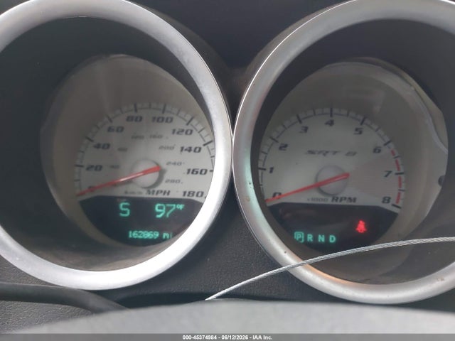 Продаж на аукціоні авто 2007 Dodge Charger Rt, vin: 2B3KA53H77H765167, номер лоту: 45374984