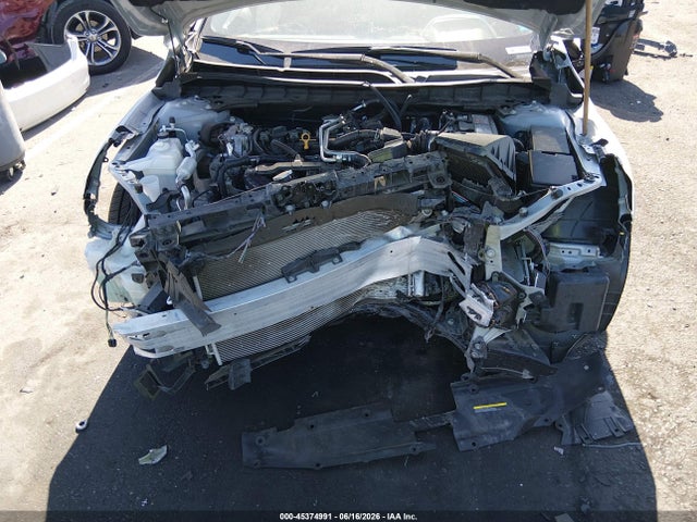 Продажа на аукционе авто 2024 Nissan Altima Sr Fwd, vin: 1N4BL4CVXRN353107, номер лота: 45374991