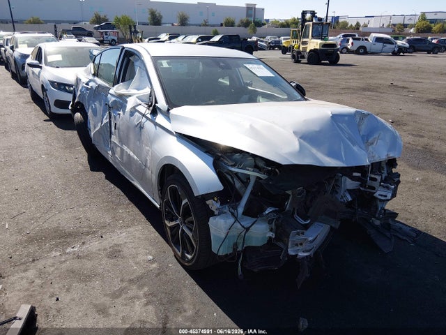 Продажа на аукционе авто 2024 Nissan Altima Sr Fwd, vin: 1N4BL4CVXRN353107, номер лота: 45374991
