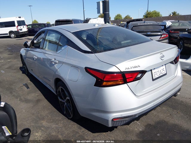 Продажа на аукционе авто 2024 Nissan Altima Sr Fwd, vin: 1N4BL4CVXRN353107, номер лота: 45374991