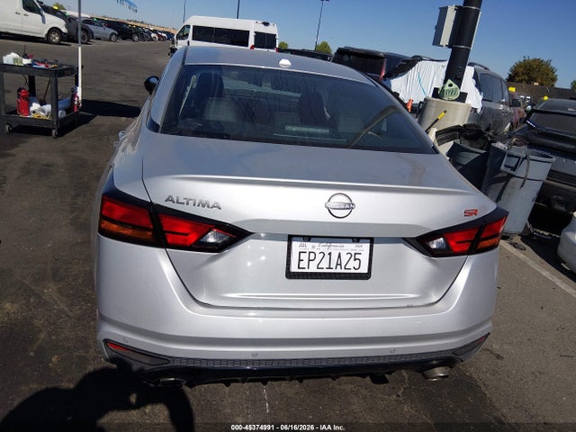 Продажа на аукционе авто 2024 Nissan Altima Sr Fwd, vin: 1N4BL4CVXRN353107, номер лота: 45374991