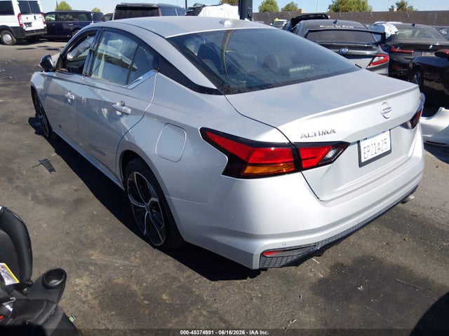 Продажа на аукционе авто 2024 Nissan Altima Sr Fwd, vin: 1N4BL4CVXRN353107, номер лота: 45374991