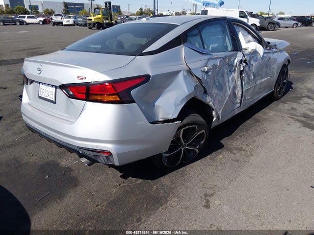 Продажа на аукционе авто 2024 Nissan Altima Sr Fwd, vin: 1N4BL4CVXRN353107, номер лота: 45374991