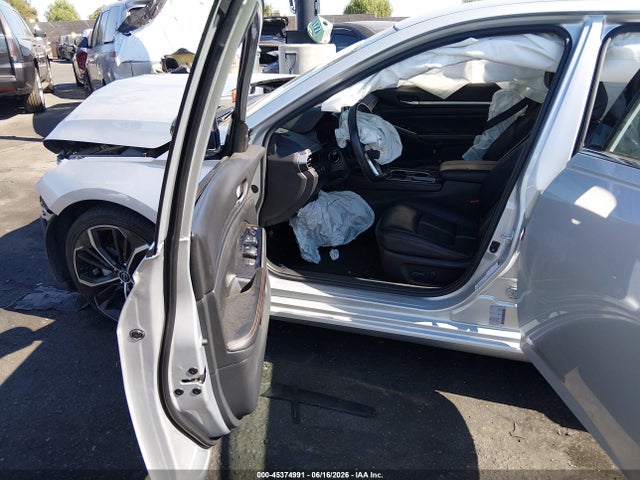 Продажа на аукционе авто 2024 Nissan Altima Sr Fwd, vin: 1N4BL4CVXRN353107, номер лота: 45374991