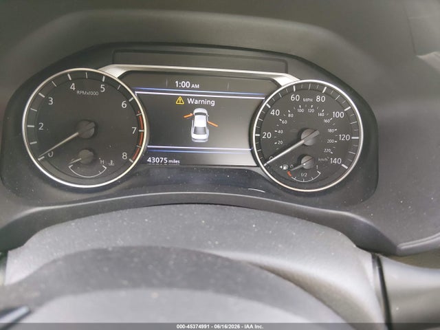 Продажа на аукционе авто 2024 Nissan Altima Sr Fwd, vin: 1N4BL4CVXRN353107, номер лота: 45374991