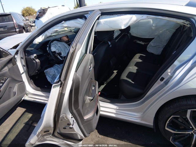 Продажа на аукционе авто 2024 Nissan Altima Sr Fwd, vin: 1N4BL4CVXRN353107, номер лота: 45374991