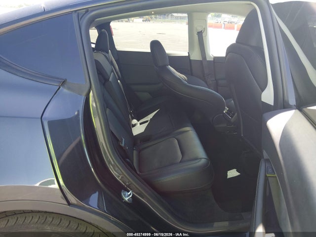 Продаж на аукціоні авто 2024 Tesla Model Y Long Range Dual Motor All-wheel Drive, vin: 7SAYGDEE4RF026385, номер лоту: 45374999