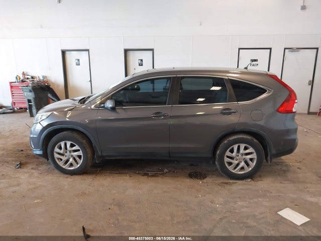 Aukcja sprzedaży 2016 Honda Cr-v Ex, vin: 3CZRM3H51GG700641, numer aukcji: 45375003