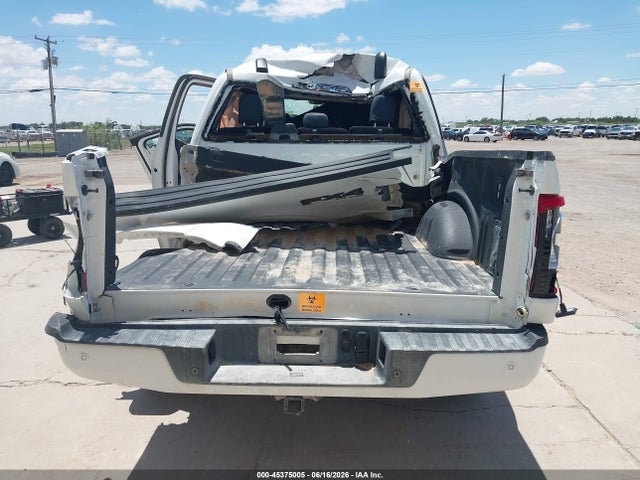 2025 Ford F-150 Xlt მანქანა იყიდება აუქციონზე, vin: 1FTFW3L50SKE57836, აუქციონის ნომერი: 45375005