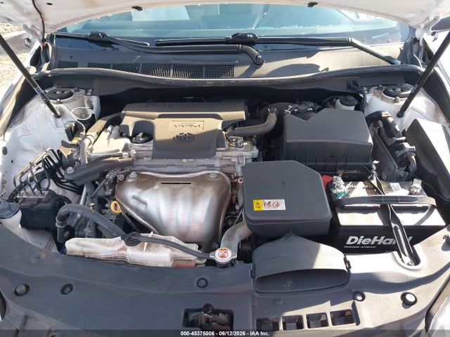Toyota CAMRY LE 2017 4T1BF1FK1HU342207 Image 10