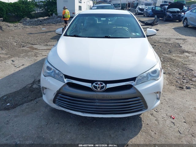 Toyota CAMRY LE 2017 4T1BF1FK1HU342207 Image 11