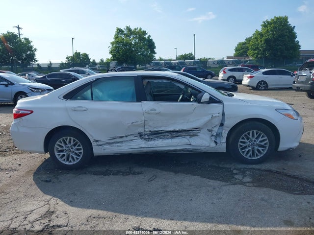 Toyota CAMRY LE 2017 4T1BF1FK1HU342207 Image 12