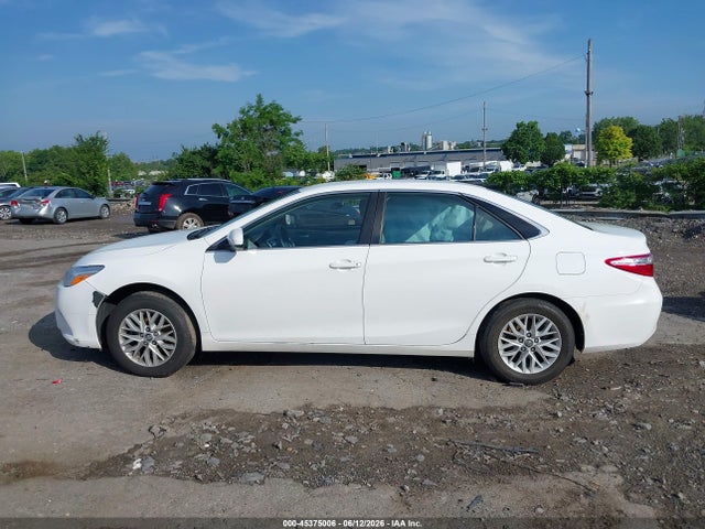 Toyota CAMRY LE 2017 4T1BF1FK1HU342207 Image 13