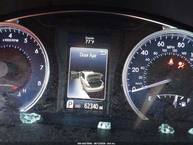 Toyota CAMRY LE 2017 4T1BF1FK1HU342207 Image 14