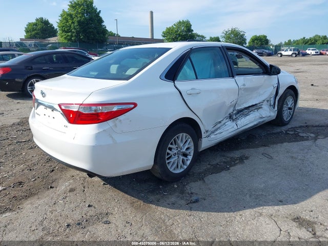 Toyota CAMRY LE 2017 4T1BF1FK1HU342207 Image 4