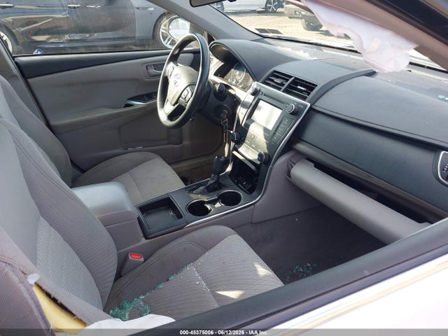 Toyota CAMRY LE 2017 4T1BF1FK1HU342207 Image 5